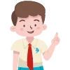 ☝