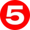 5️⃣