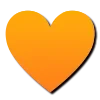 🧡