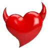 ❤️