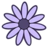 💜