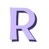 💜
