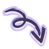 💜