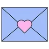 ✉️