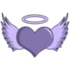 💜