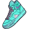 👟