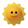 ☀