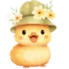 🐣