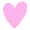 💗