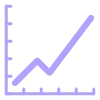 📈