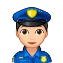 👮