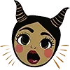 😲