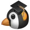 🐧