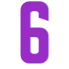 6⃣