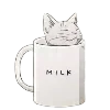 ☕