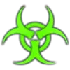 ☣️
