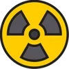 ☢️