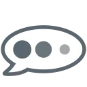 💬