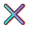 ❌