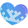 💙