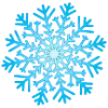 ❄️