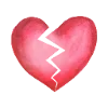 💔