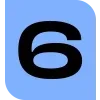 6️⃣