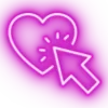 💗