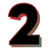2️⃣