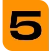 5️⃣