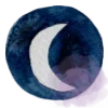 🌚