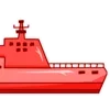 🛳️
