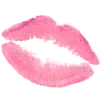 💋