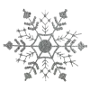 ❄️