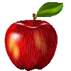 🍎
