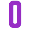 0⃣