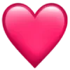 ❤️