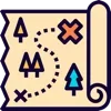 🗺️