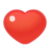 ❤️