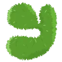 🌿
