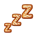 💤