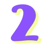 2️⃣