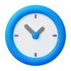 ⏰