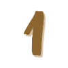 1⃣
