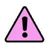 ⚠️