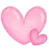 ❤️