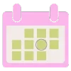 🗓️