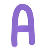 💜