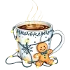 ☕️
