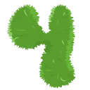 🌿